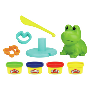 Play-Doh Frog ‘n Colors Starter Set